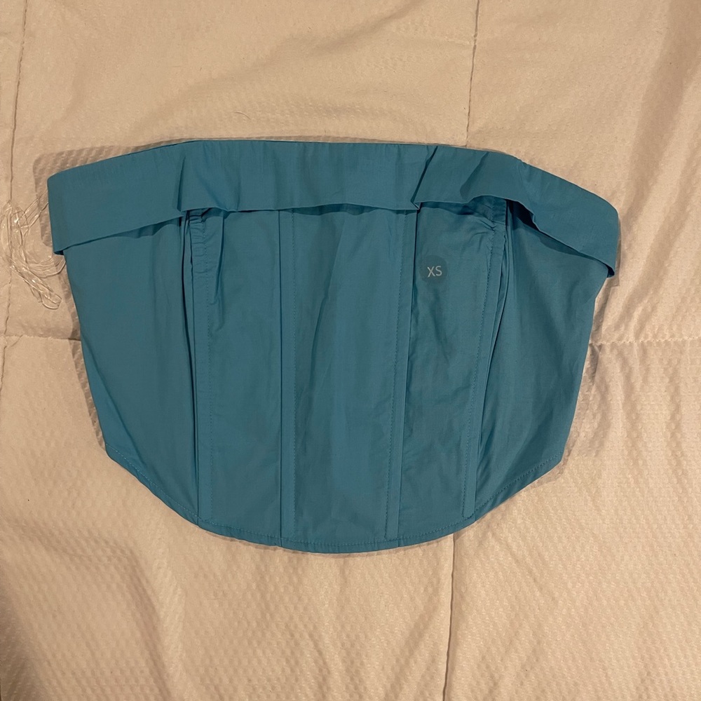 Pacsun Corset Top